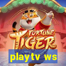 playtv ws